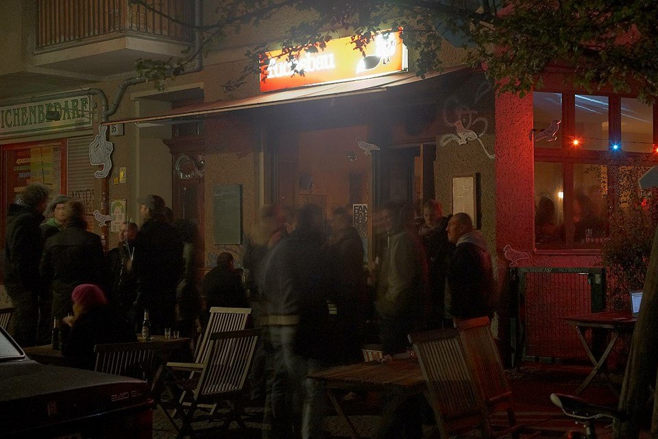 Fuchsbau gallery image