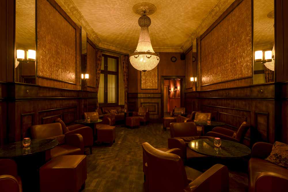 Galander Charlottenburg gallery image