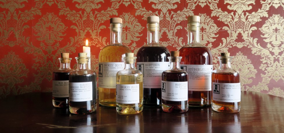 George R gallery image