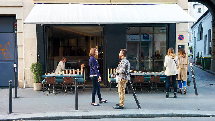 Gravity Bar gallery image