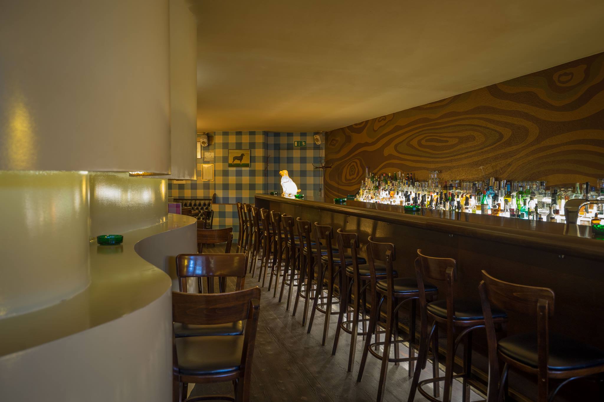 Green Door Bar gallery image