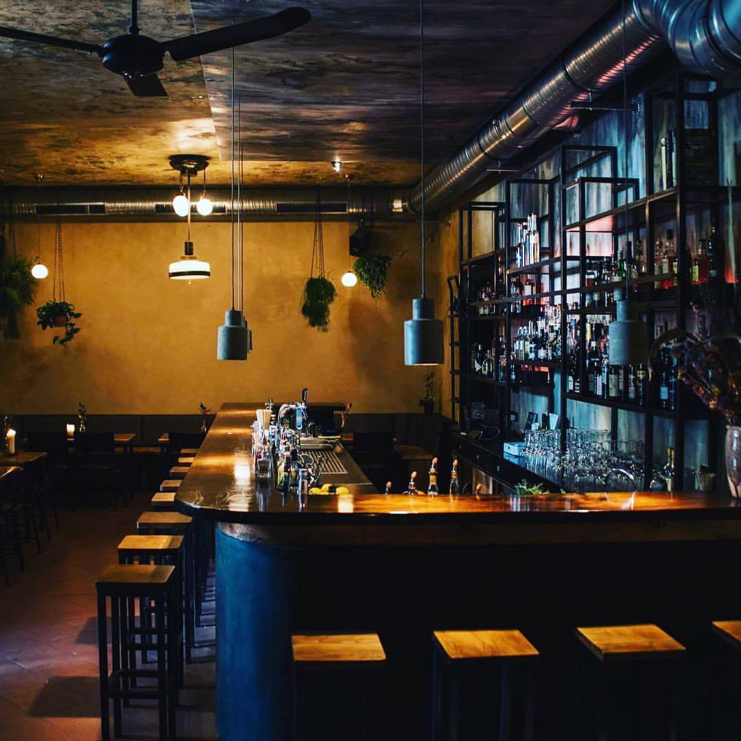 Herr Lindemann gallery image