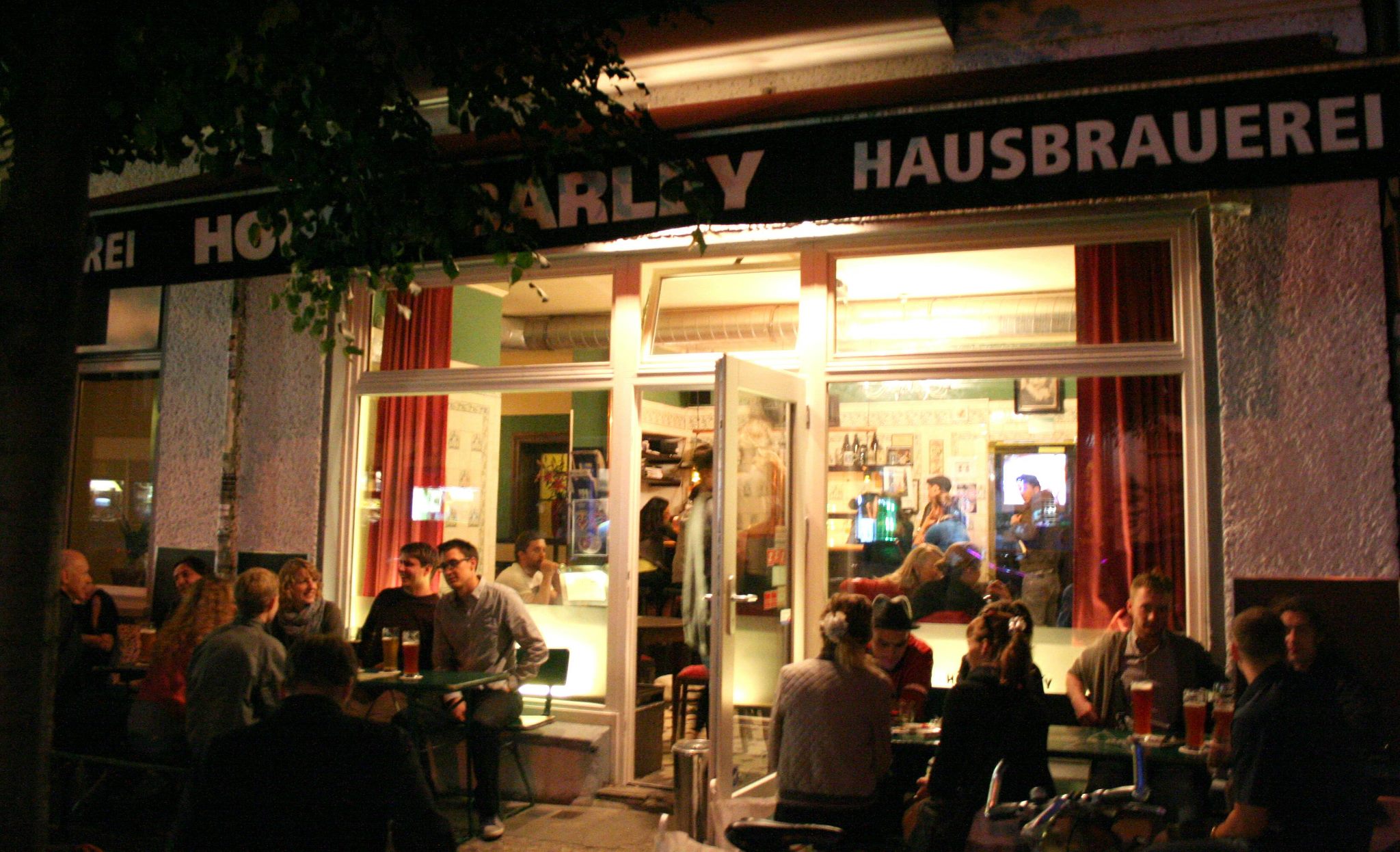 Hops & Barley gallery image