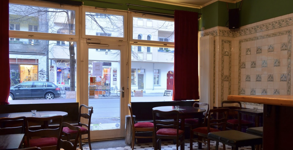 Hops & Barley gallery image