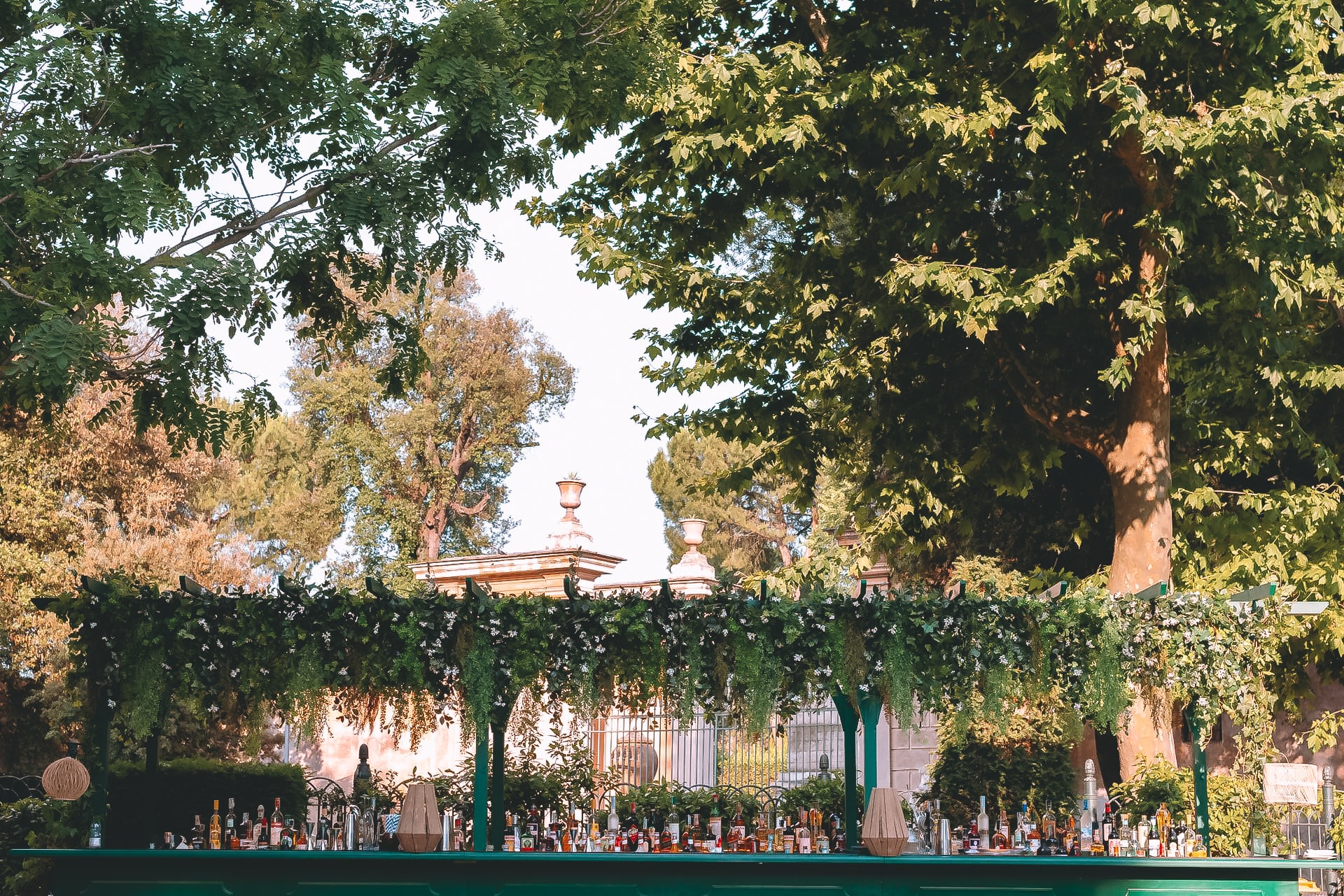 Hortus Bar gallery image