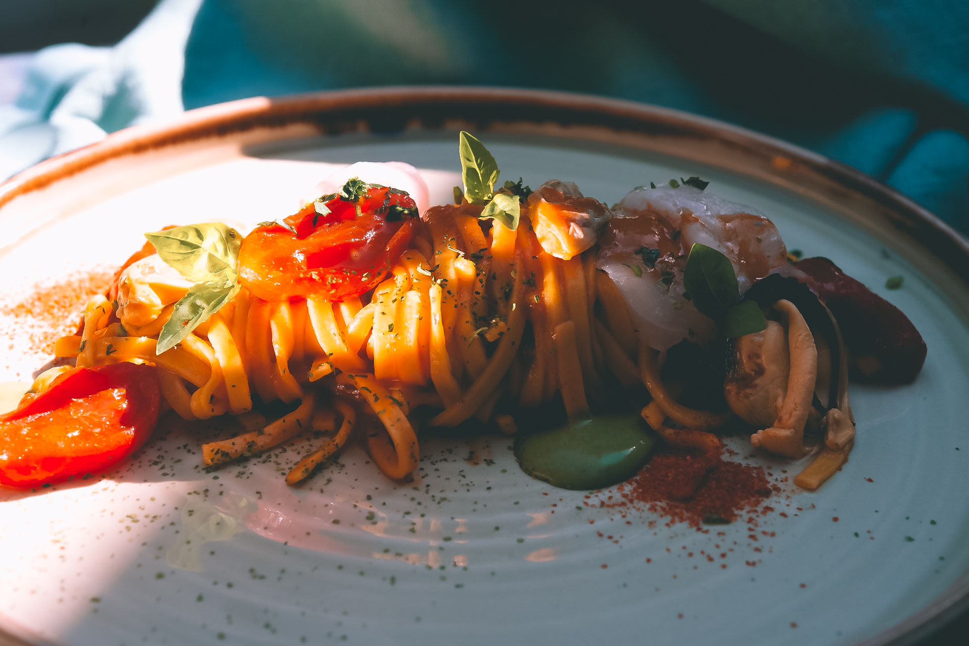 Hortus Bar gallery image