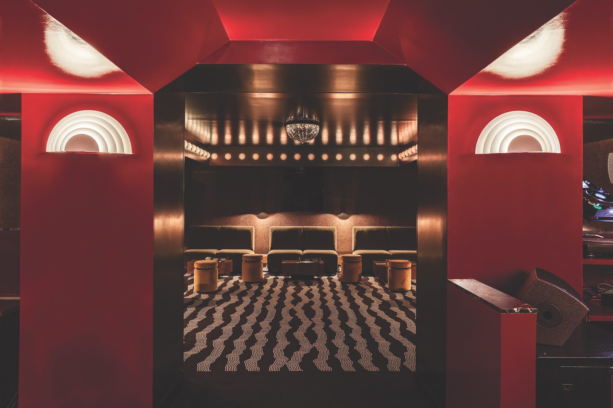 Hôtel Bourbon gallery image