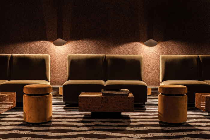 Hôtel Bourbon gallery image