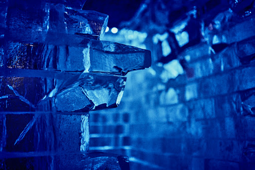 Ice Kube gallery image
