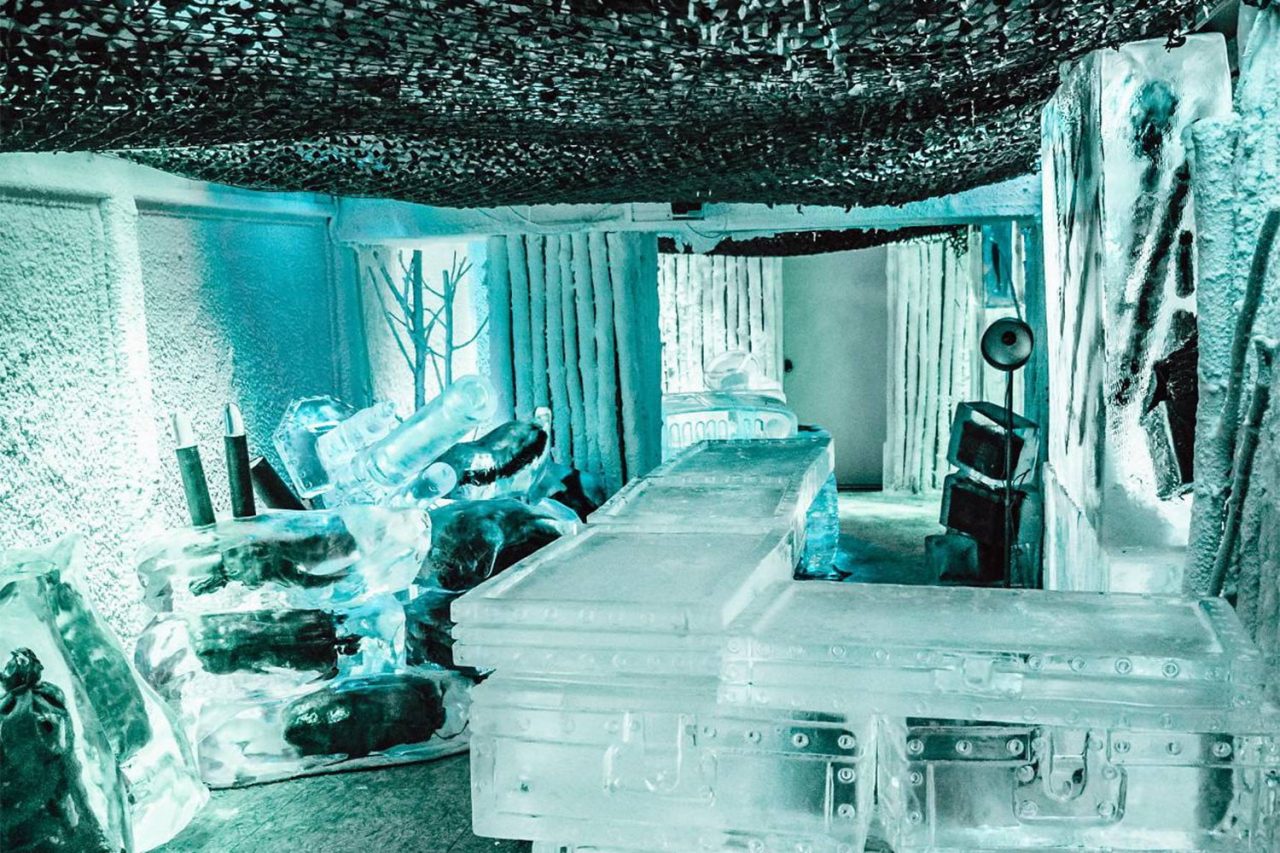 Ice Kube gallery image