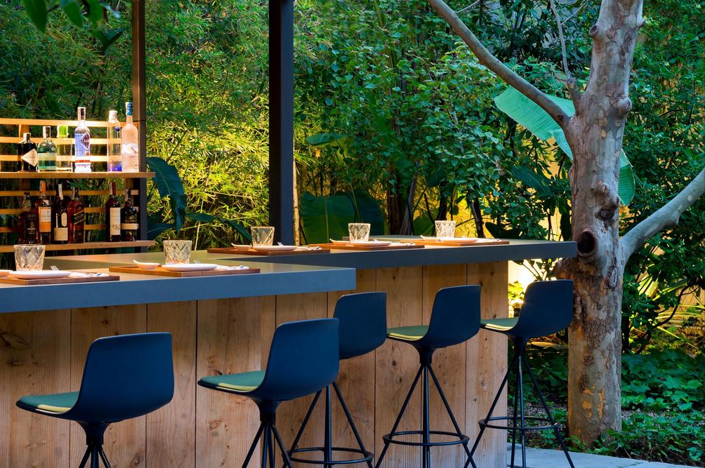 El Jardí de l'Alma gallery image