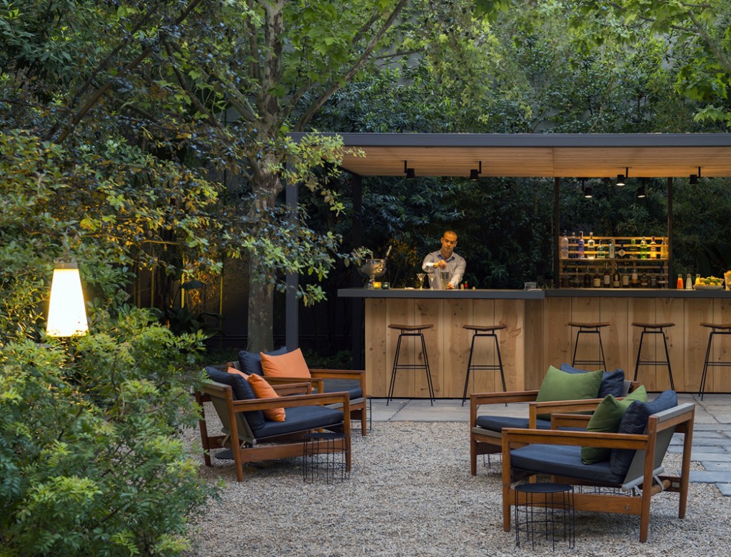 El Jardí de l'Alma gallery image