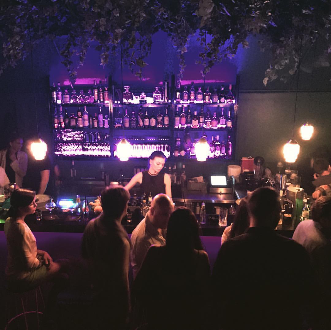 Journey into the Night gallery image