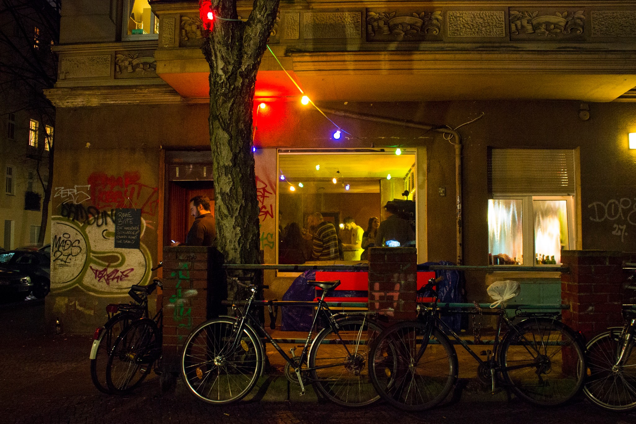 Kallasch & - Moab Barprojekt gallery image