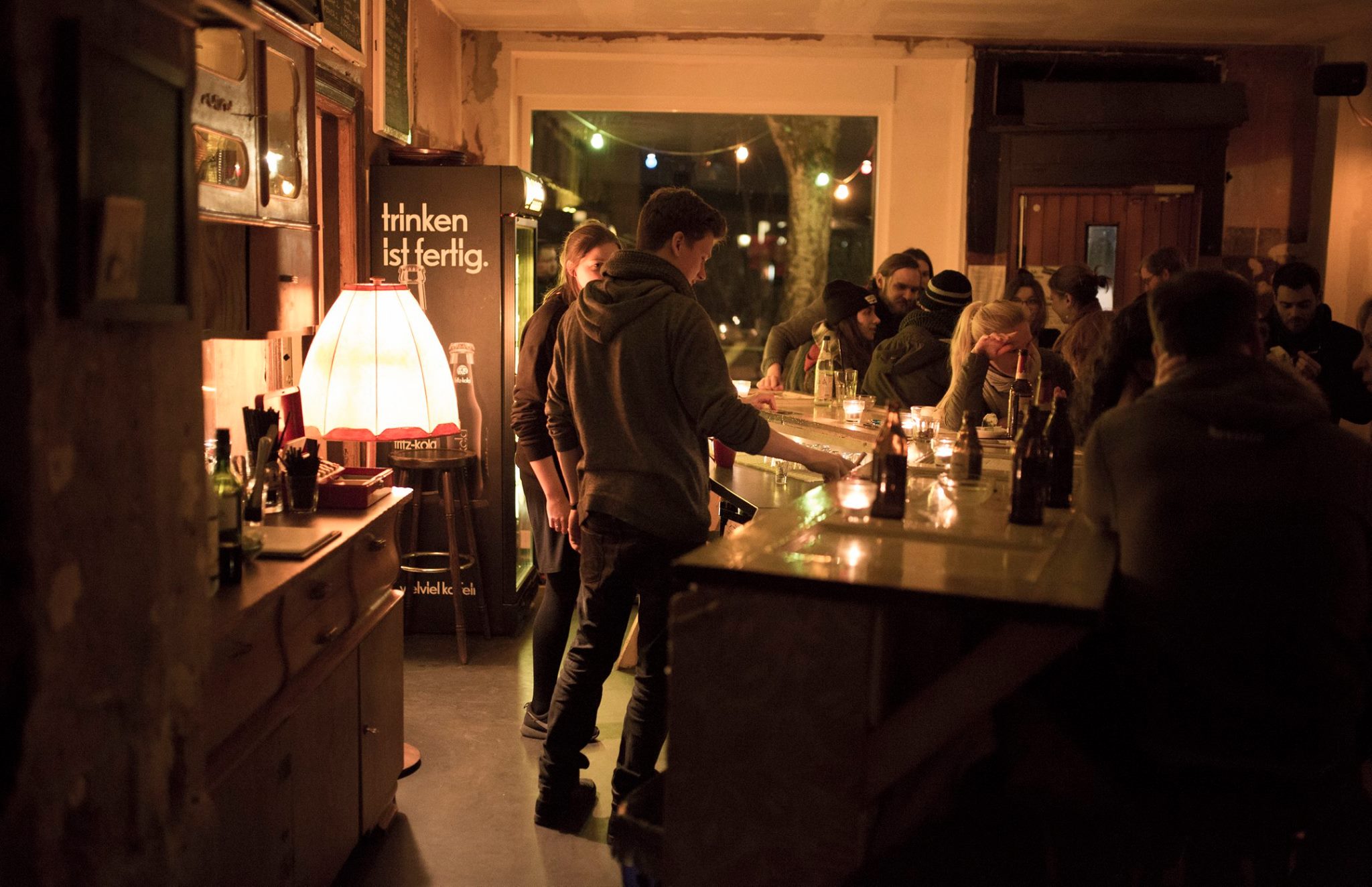 Kallasch & - Moab Barprojekt gallery image