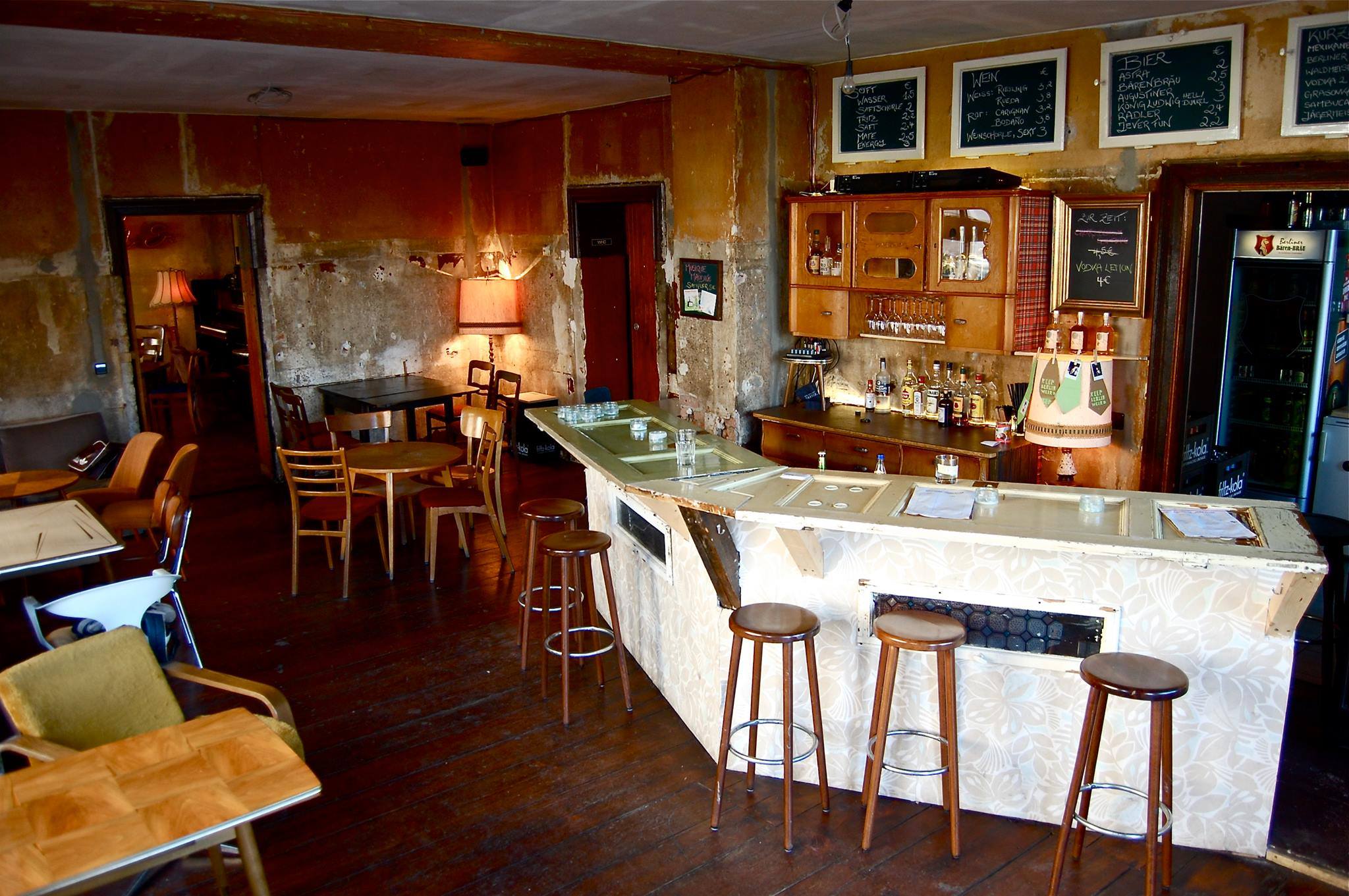 Kallasch & - Moab Barprojekt gallery image