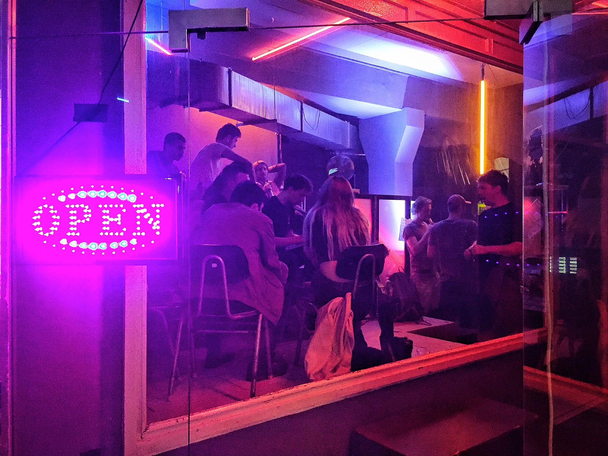 Kim Bar gallery image