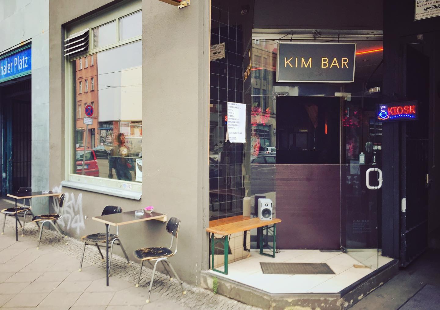 Kim Bar gallery image