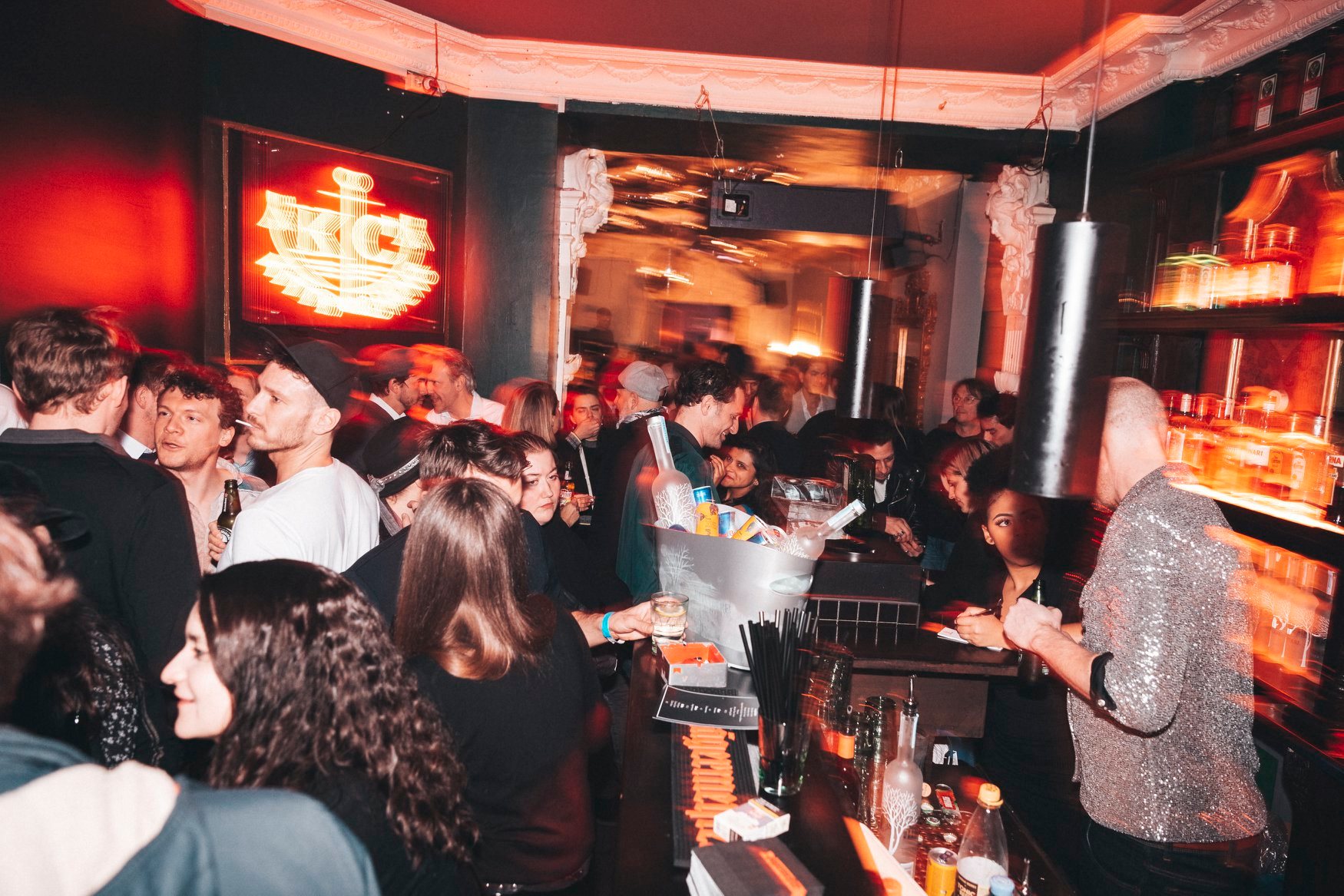 Kitty Cheng Bar gallery image