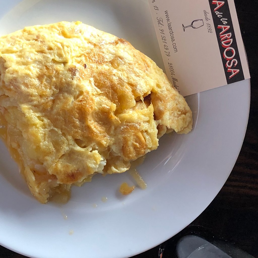 La Ardosa gallery image