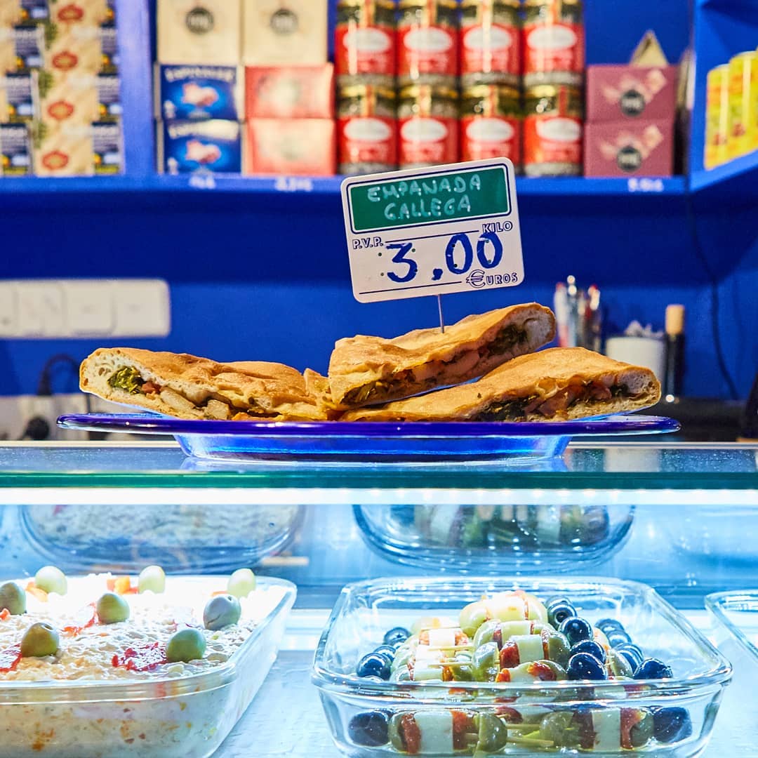 La Colmada gallery image