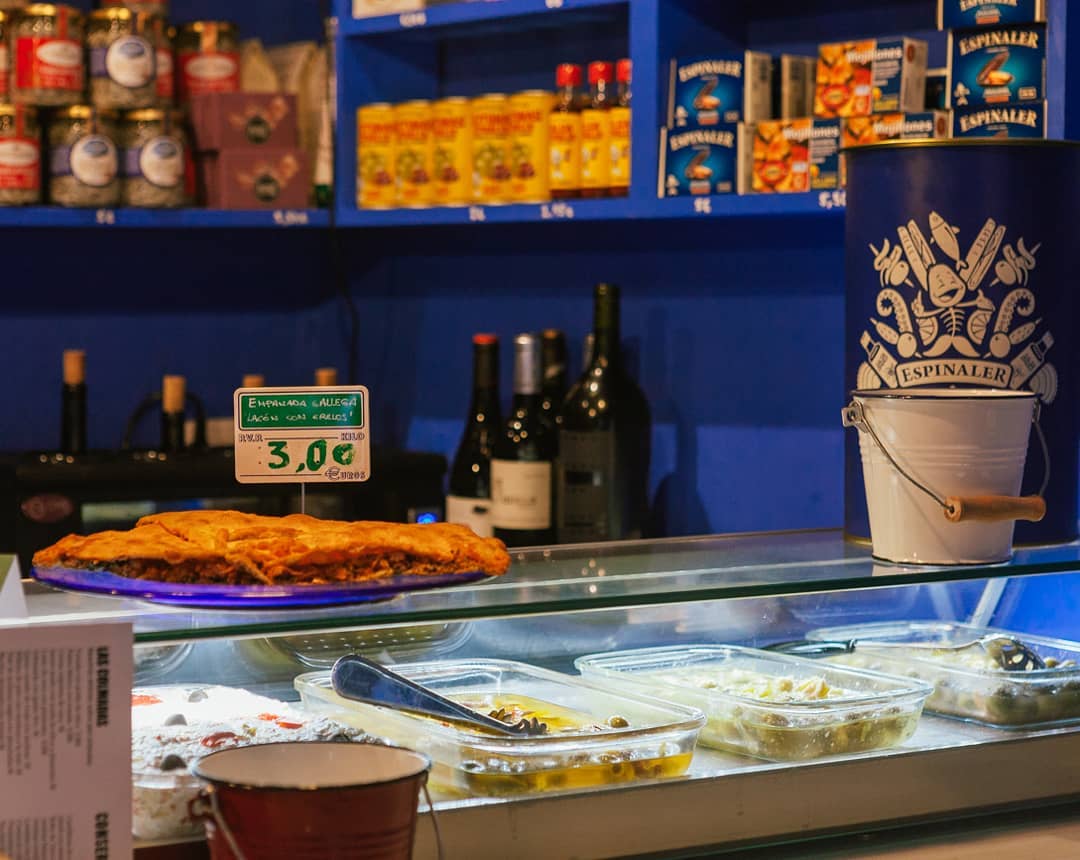 La Colmada gallery image