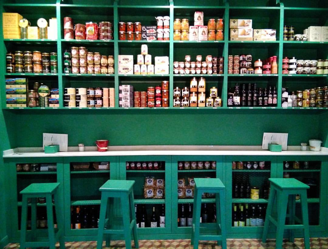 La Colmada gallery image