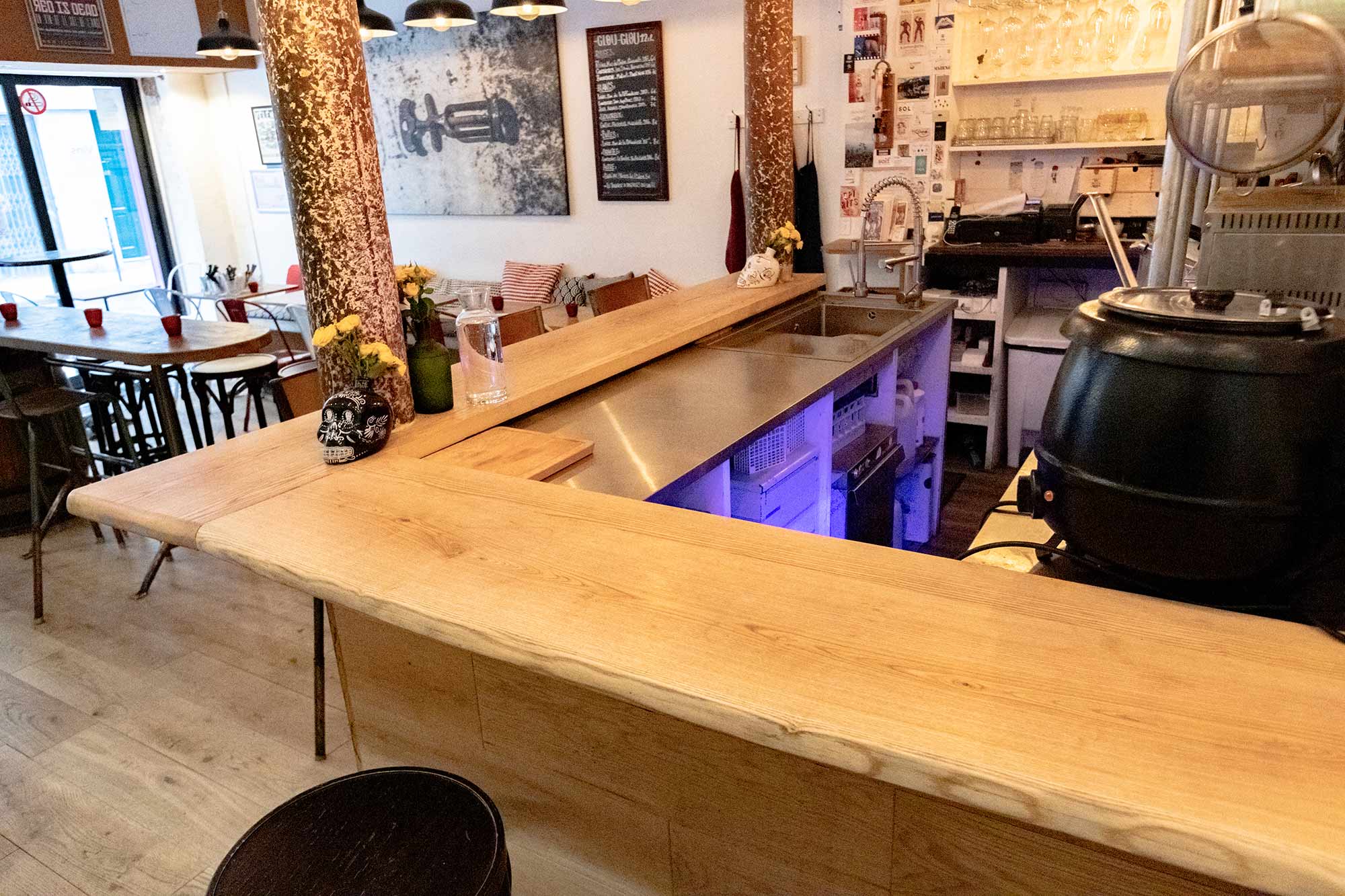 La Curieuse Compagnie gallery image