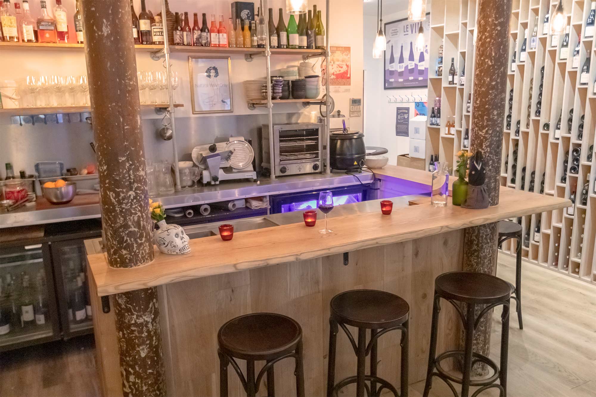 La Curieuse Compagnie gallery image