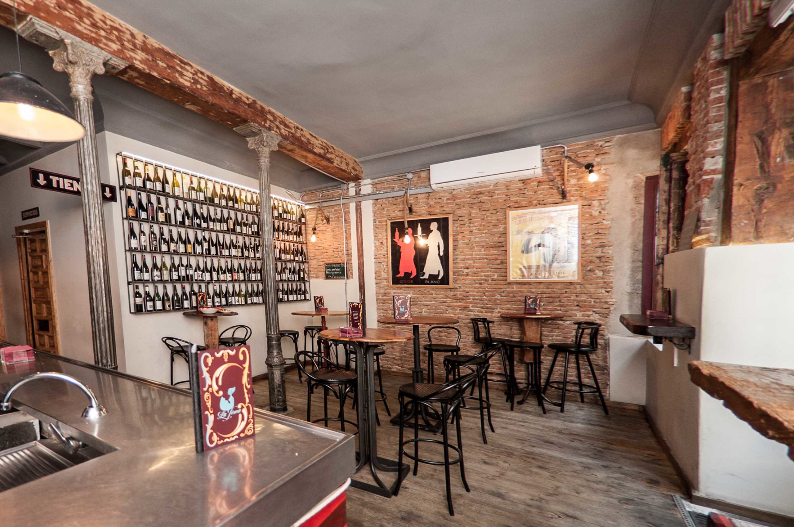 La Fisna gallery image