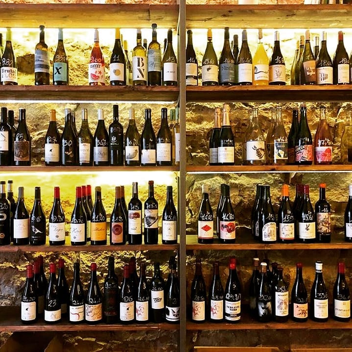 La Graciosa - Vins i Tastets gallery image