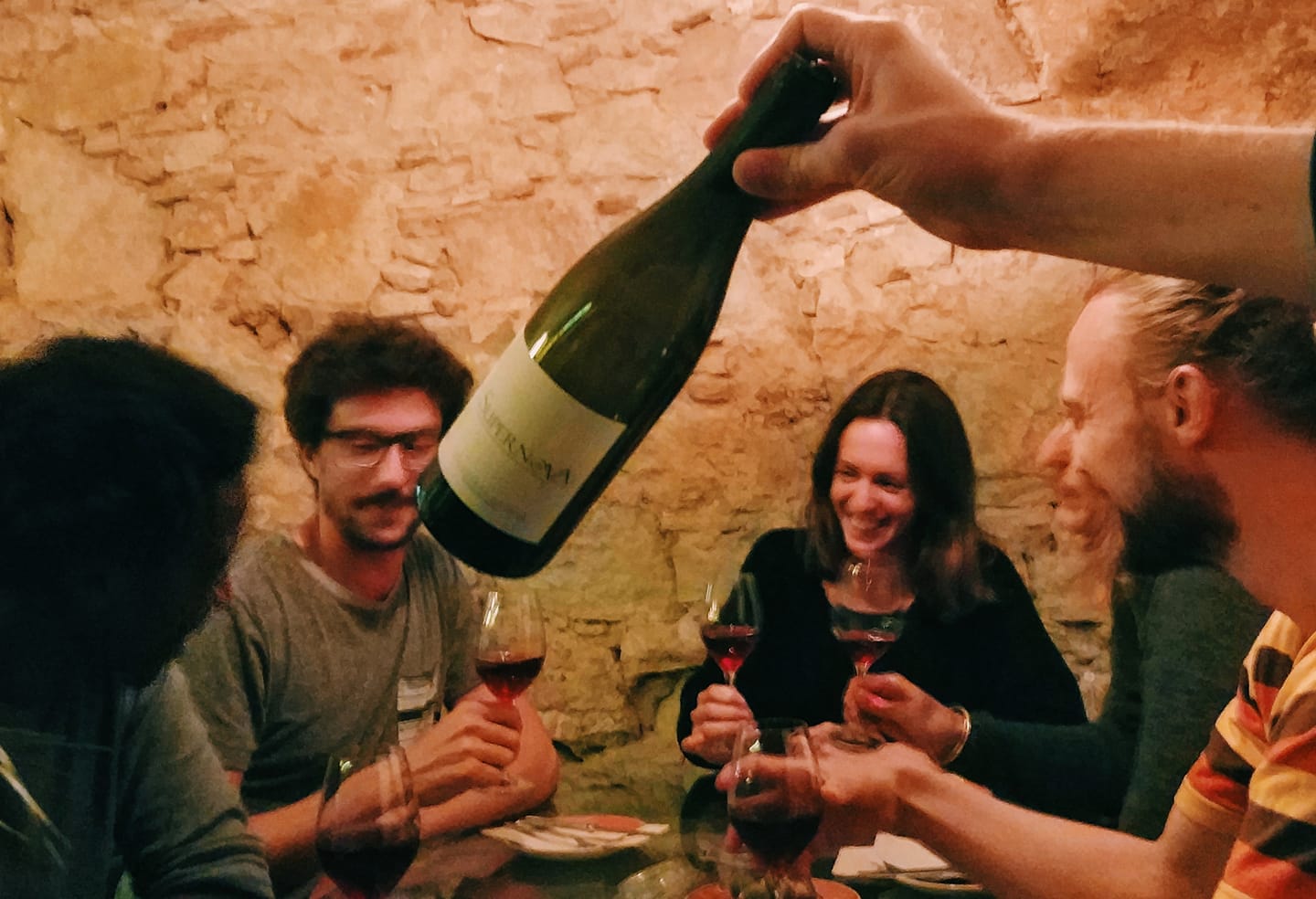 La Graciosa - Vins i Tastets gallery image