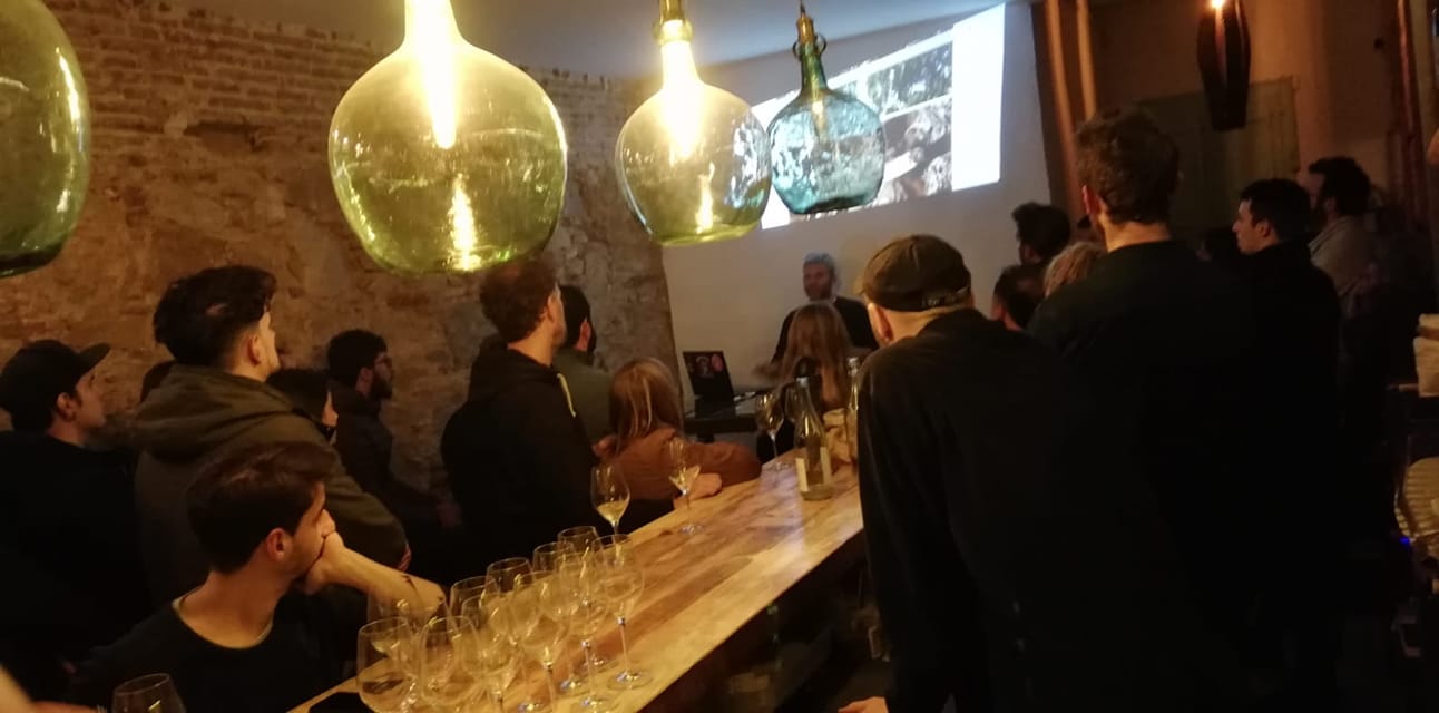 La Graciosa - Vins i Tastets gallery image