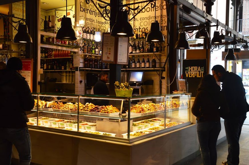 La Hora del Vermut gallery image