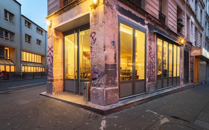 La Liquiderie gallery image