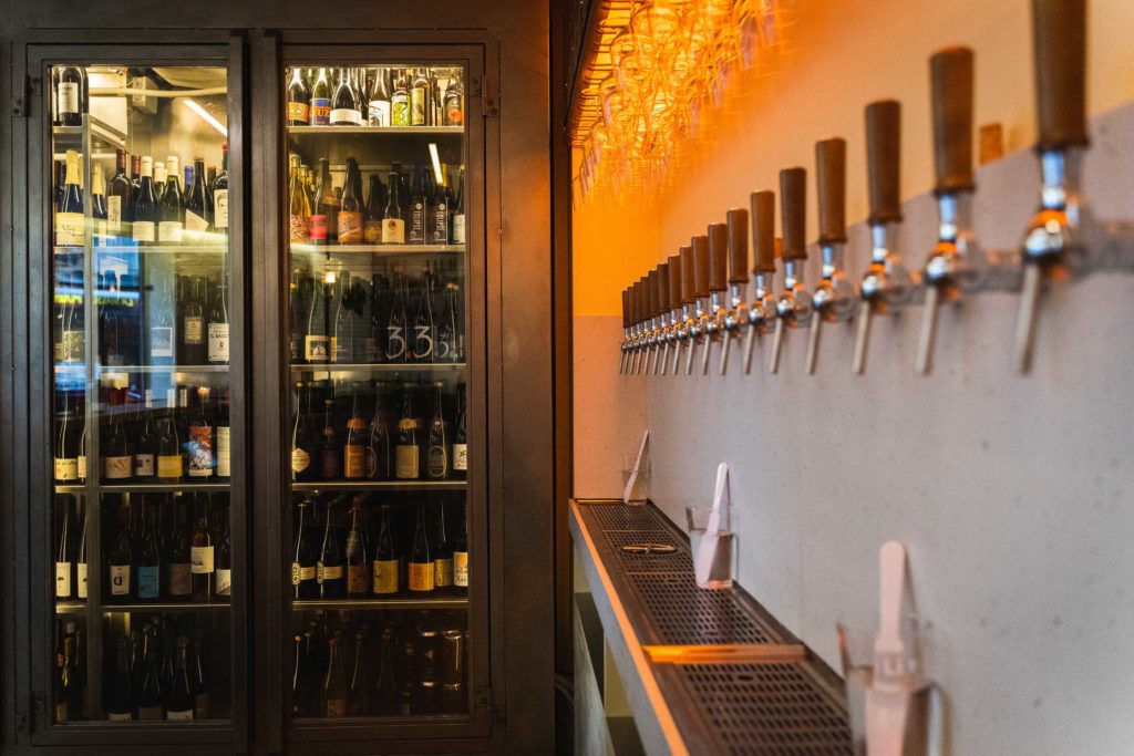 La Liquiderie gallery image