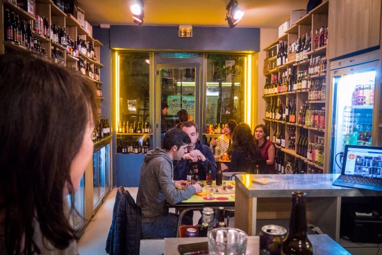 La Liquiderie gallery image