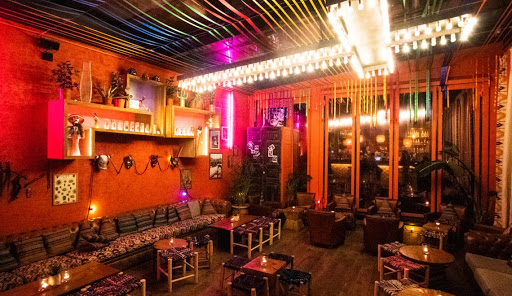 La Mezcaleria gallery image