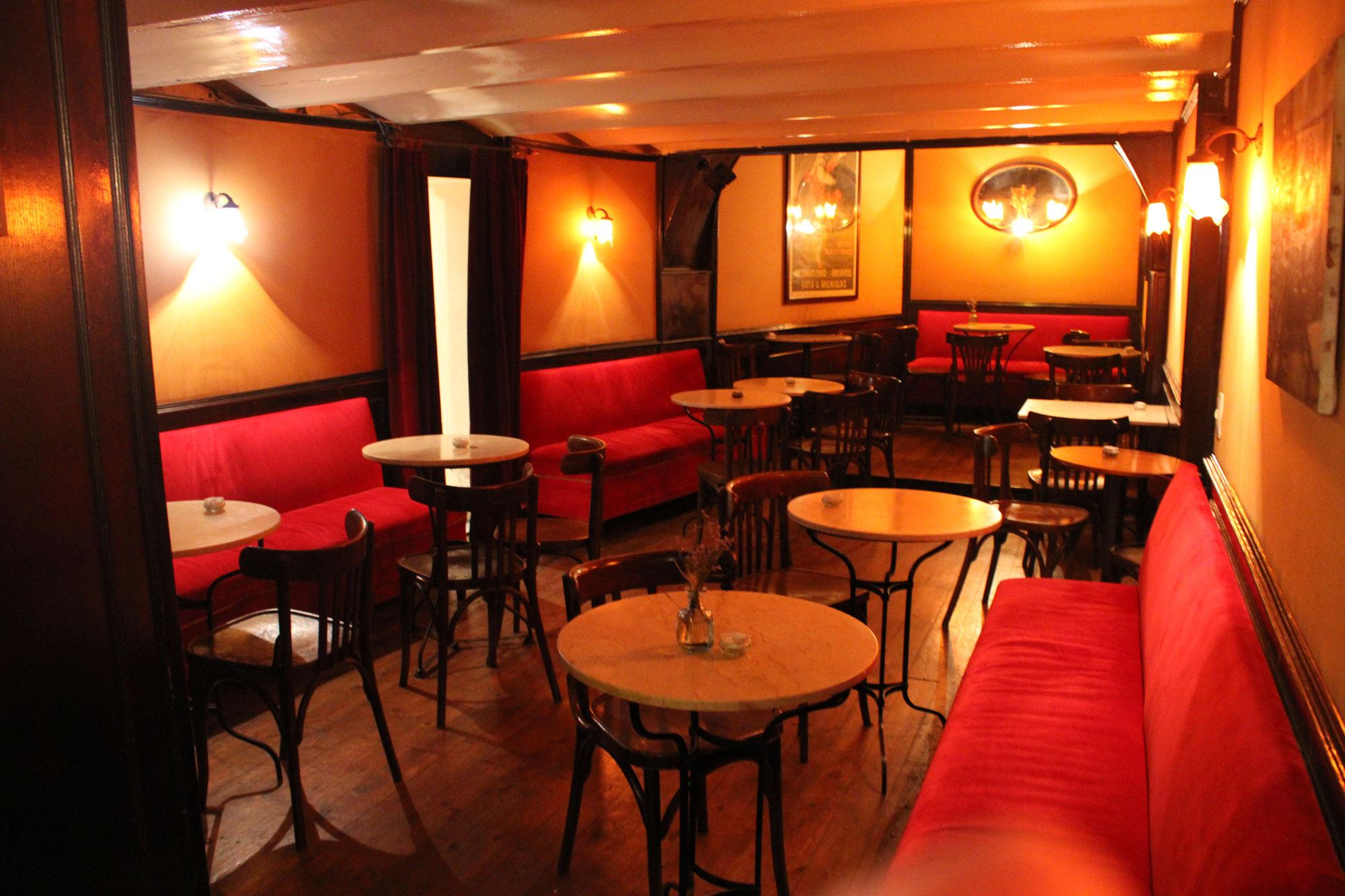 L'Ascensor gallery image