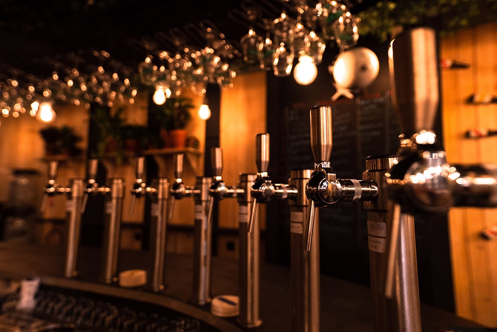 Le Bar Fondamental gallery image