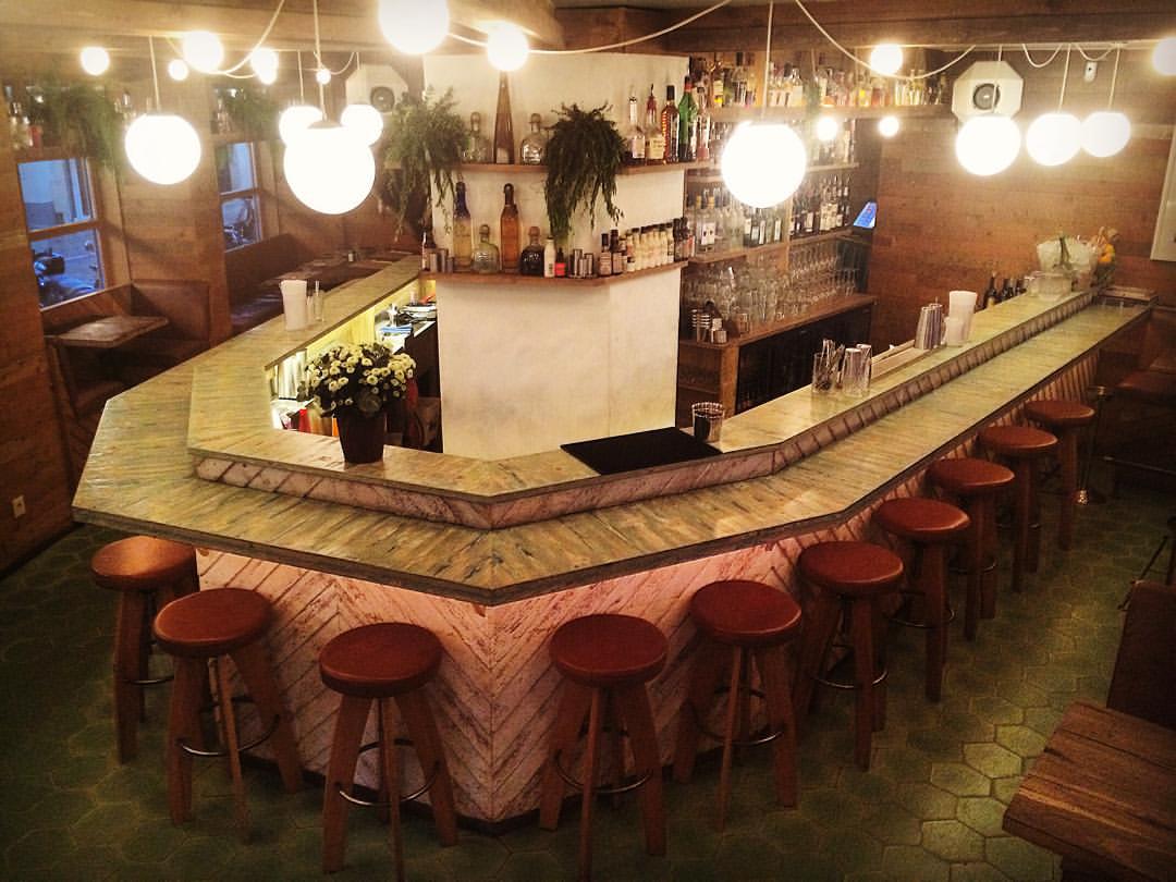 Le Dépanneur gallery image