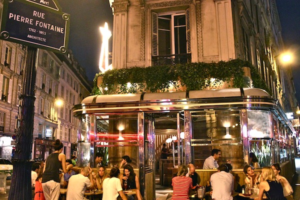 Le Dépanneur gallery image