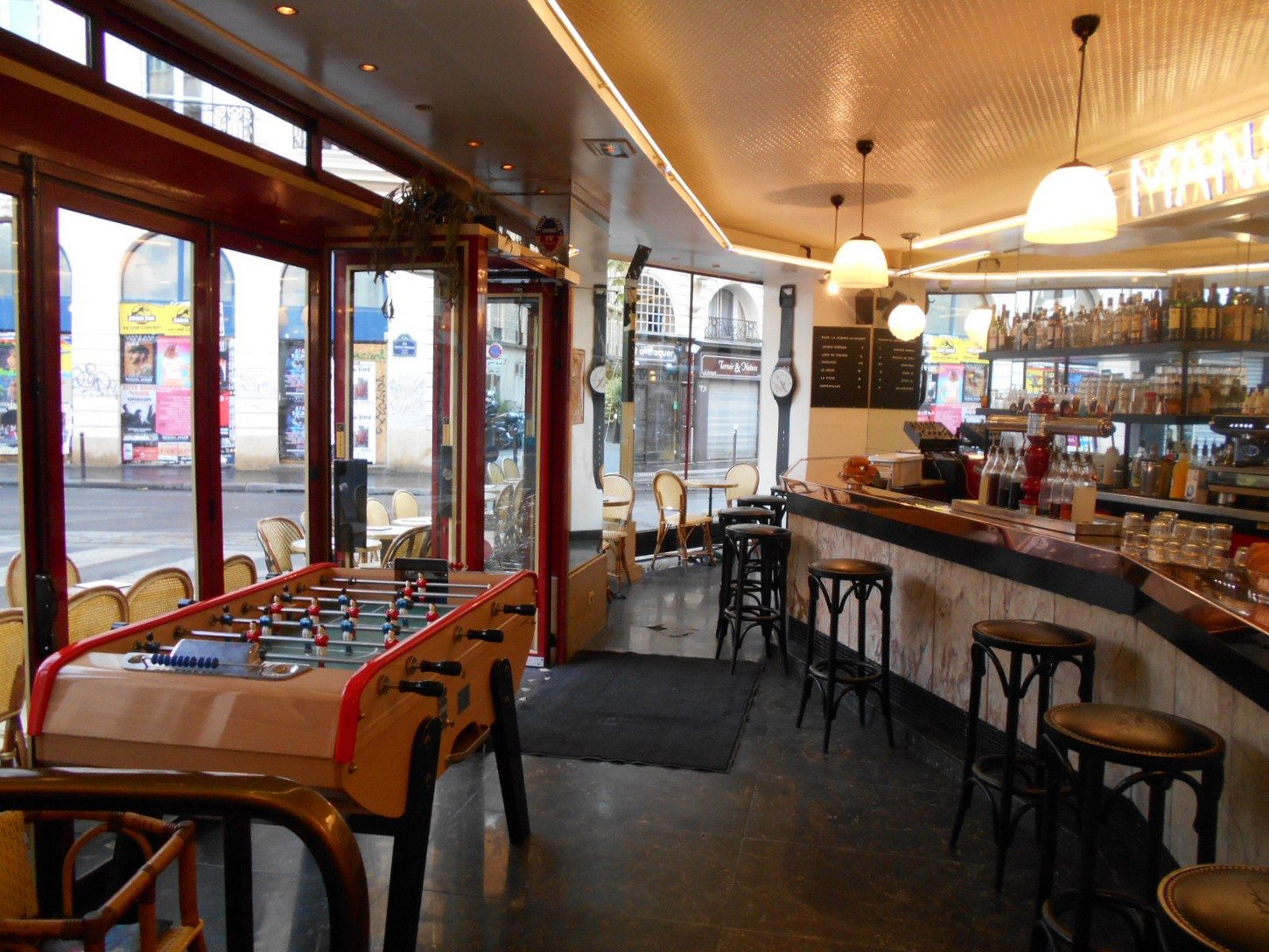 Le Mansart gallery image