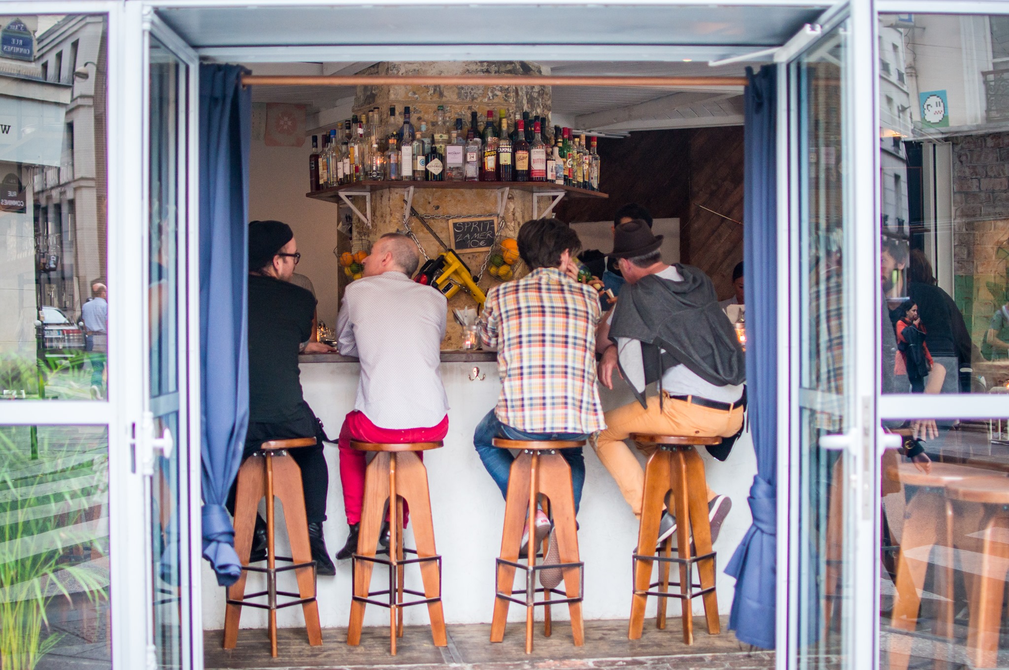 Le Mary Céleste gallery image