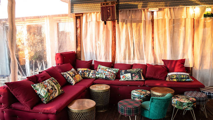 Le Perchoir (Marais) gallery image