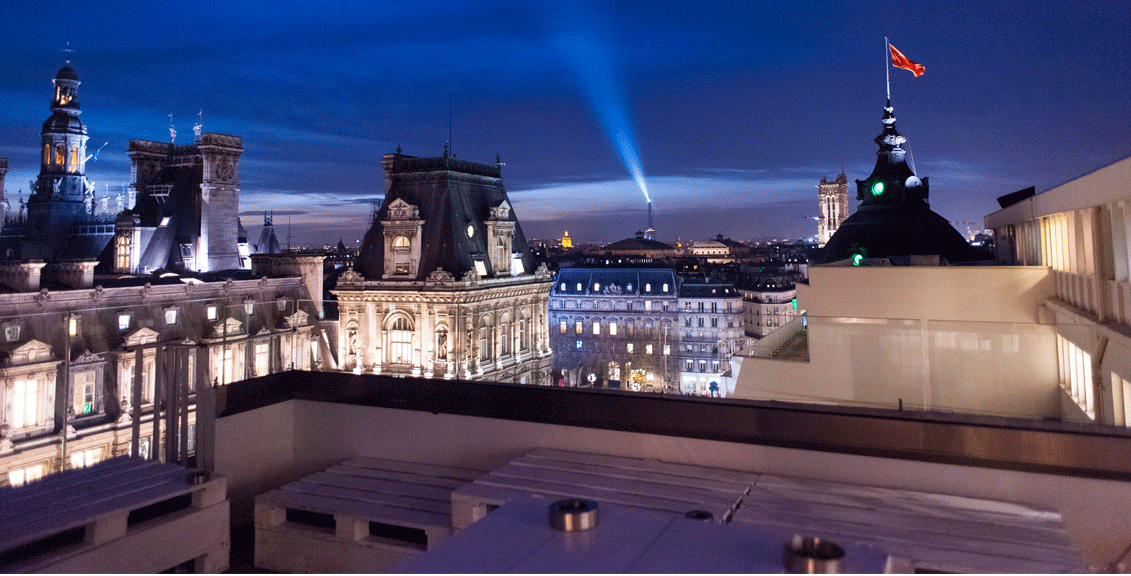 Le Perchoir (Marais) gallery image