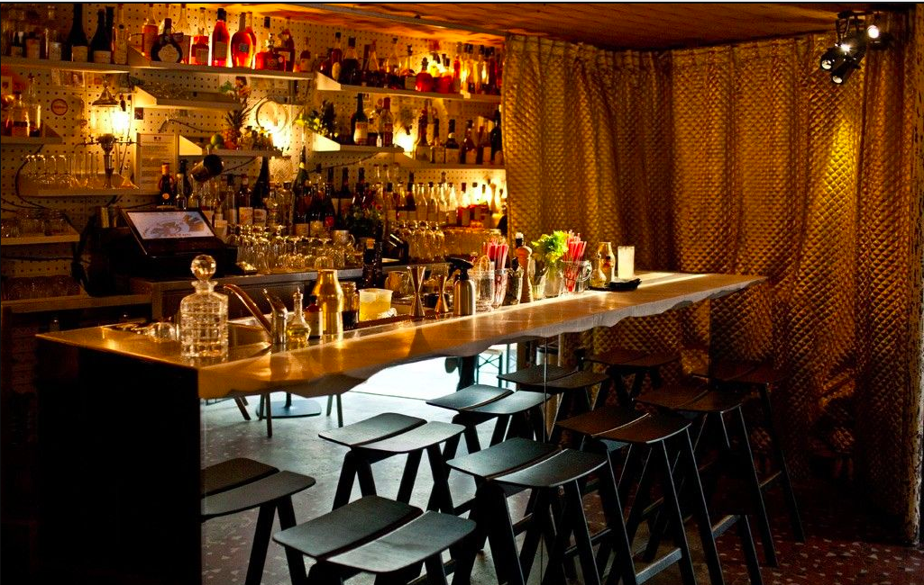 Le Syndicat gallery image