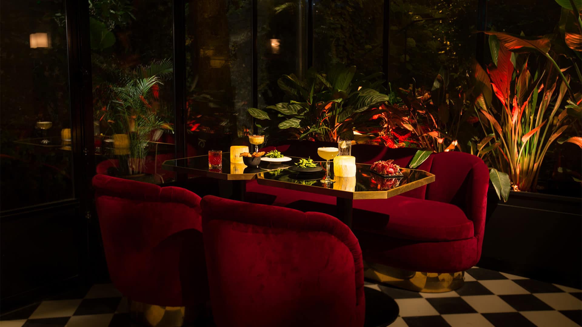 Le Très Particulier gallery image