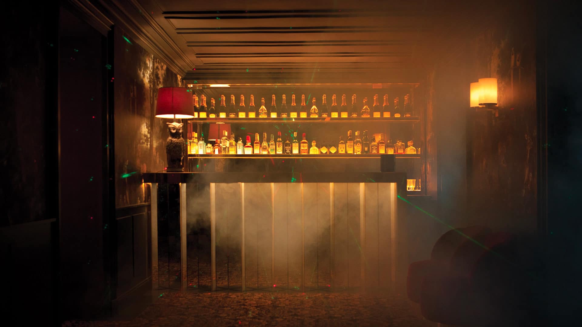 Le Très Particulier gallery image