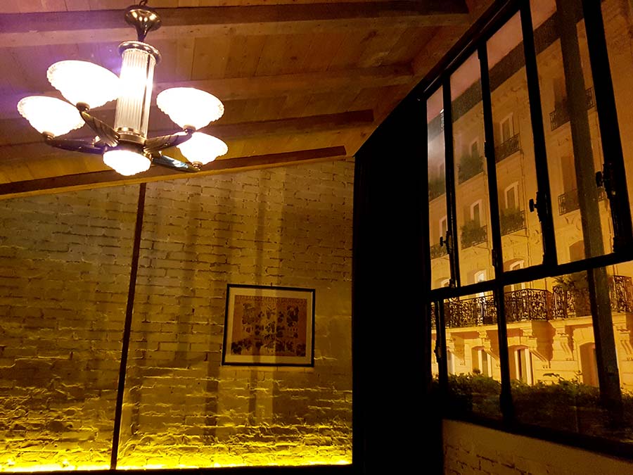 L'entrée des artistes (Pigalle) gallery image